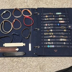 KEEP Collective Jewelry Collection